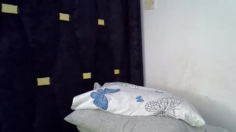 melissah_hot online show from May 3, 8:07 am