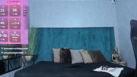 MELISSA online show from March 21, 8:19 am