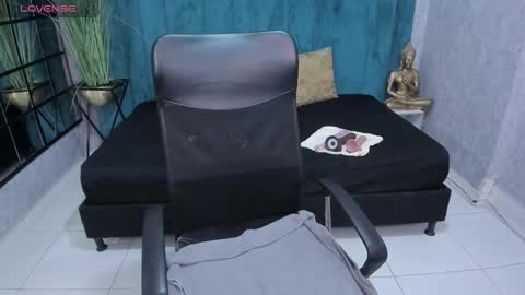 MELISSA online show from March 9, 10:13 pm