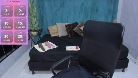 MELISSA online show from April 11, 9:40 pm