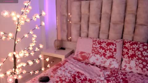 melissalove3 online show from November 8, 5:56 am