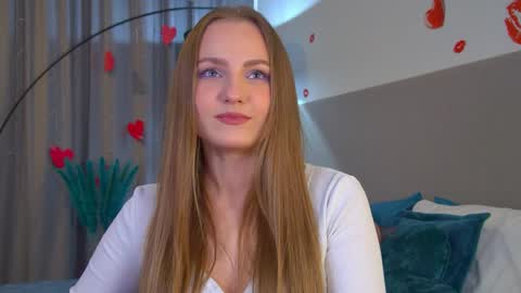 MelissaBerry online show from April 9, 10:53 am