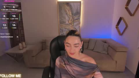 Call me Meli online show from January 6, 2:37 am