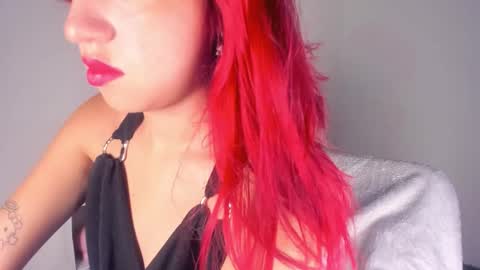 Melissa online show from February 27, 4:01 am