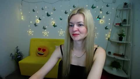 Melissa online show from March 17, 12:42 pm