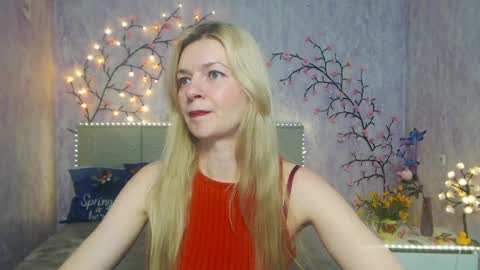 Melissa online show from April 21, 11:50 am