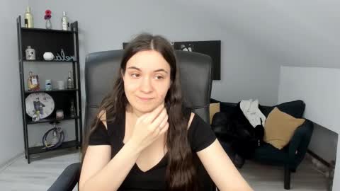 melissawiliam online show from November 19, 12:27 pm