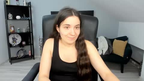 melissawiliam online show from October 21, 11:25 am