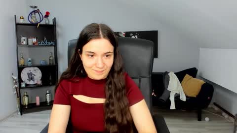 melissawiliam online show from October 2, 11:37 am