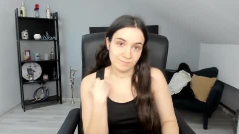 melissawiliam online show from November 28, 12:30 pm