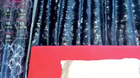 Melissa online show from November 20, 9:32 am