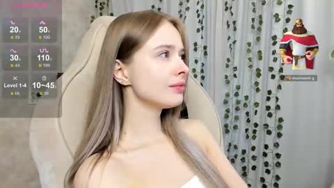 mell milles online show from March 5, 1:29 pm