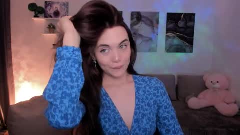 Tessa online show from May 16, 12:24 am