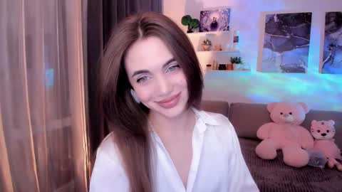 Tessa online show from March 1, 4:45 am