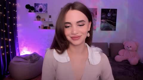 Tessa online show from December 21, 10:35 pm