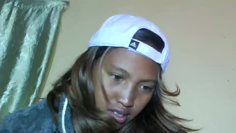 Snapshot of mellissia02 chatting on September 23, 2:54 am mellissa online show from September 23, 2:54 am