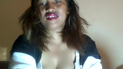 Snapshot of mellissia02 chatting on September 20, 2:21 am mellissa online show from September 20, 2:21 am
