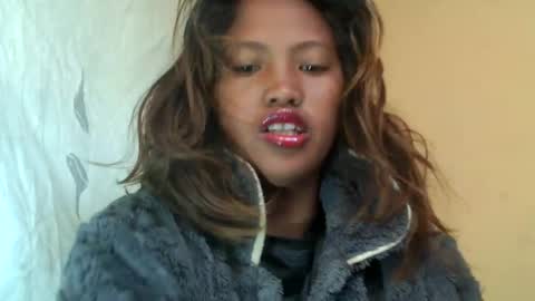 Snapshot of mellissia02 chatting on September 13, 3:58 am mellissa online show from September 13, 3:58 am