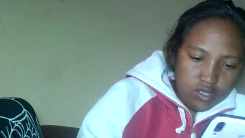 mellissa online show from October 30, 2:58 am