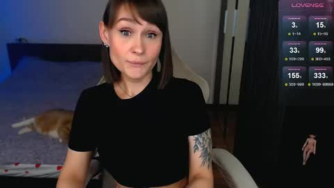 Mel online show from May 24, 9:03 pm