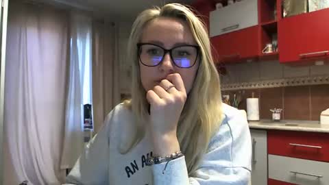 Melly online show from February 27, 8:03 am