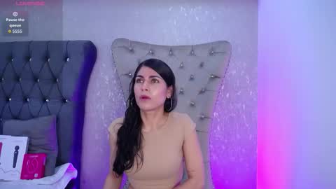 Melodi online show from March 8, 1:04 pm