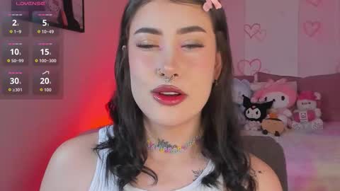 MELODY online show from February 12, 9:27 pm