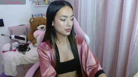 Tatiana online show from June 3, 3:07 am