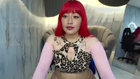 melody_clum online show from May 5, 8:23 pm