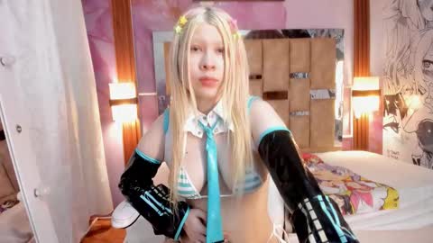 melody_lollii online show from October 22, 6:13 pm