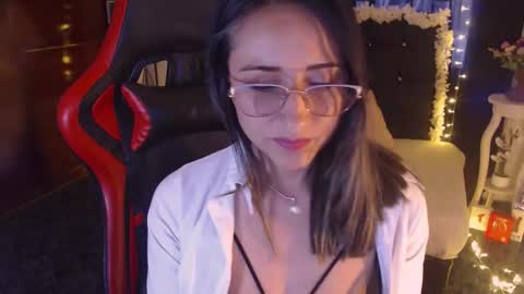 Snapshot of melody_sofia1 chatting on October 15, 3:58 pm Melody online show from October 15, 3:58 pm