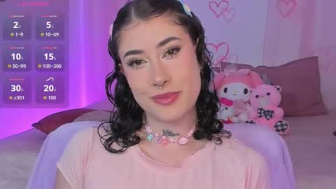 MELODY online show from November 13, 10:31 pm