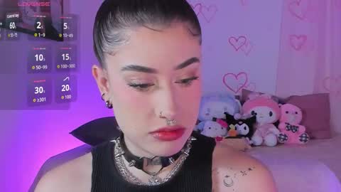 MELODY online show from November 23, 11:17 pm