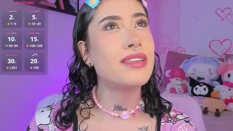 MELODY online show from November 18, 10:44 pm