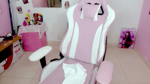 melody_tarly online show from February 3, 6:40 am