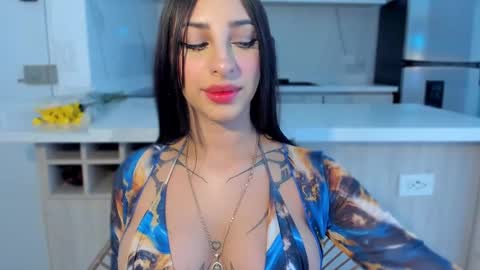 Melody or Val  online show from September 20, 9:46 pm