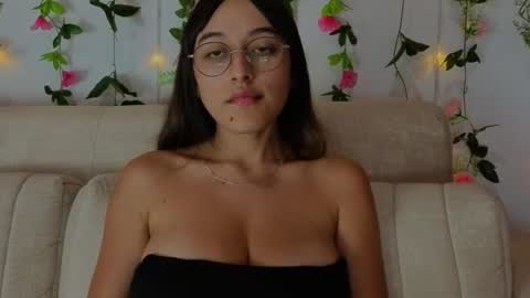 Melody Winx online show from October 7, 2:05 am