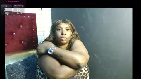 mely_foxxer_red online show from March 3, 9:32 pm