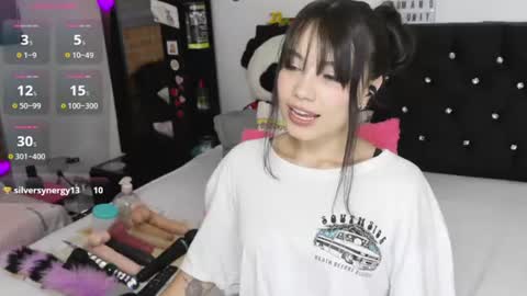 Heart  online show from July 16, 9:19 pm