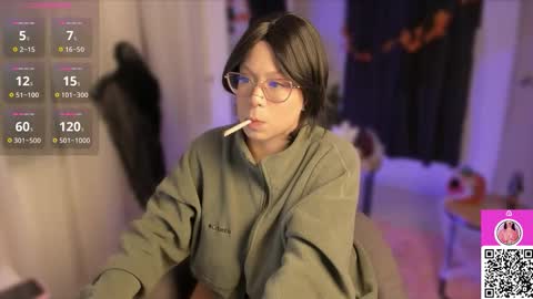 Manu  online show from October 19, 4:42 pm