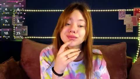Snapshot of meow_mellie chatting on October 20, 2:14 am meow_mellie online show from October 20, 2:14 am