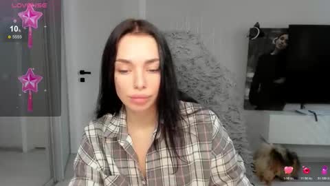 Megan online show from January 16, 3:46 am