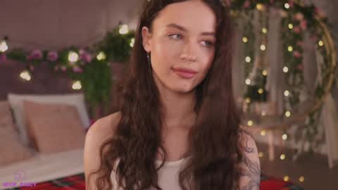 Heeyyooo Im Nans Subscribe to me I will be glad online show from January 25, 5:18 am