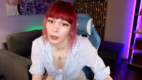 meow_rita online show from June 23, 9:29 am