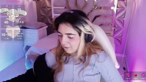    online show from October 17, 11:30 pm