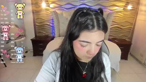    online show from February 27, 8:20 pm