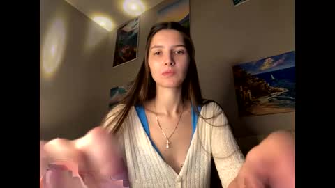 LEVA online show from March 30, 6:51 pm