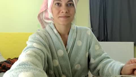 Miss Helena online show from October 4, 3:49 pm