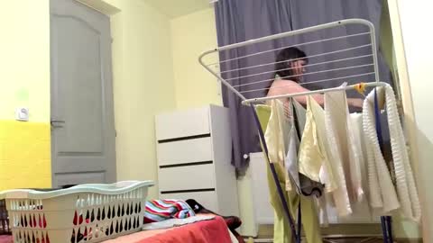 Miss Helena online show from February 21, 7:54 pm