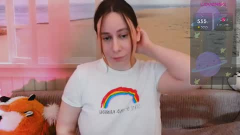 Cutie online show from April 13, 12:56 am